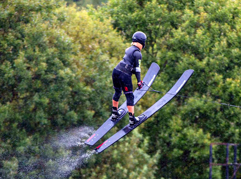 Waterski & Wakeboard Scotland