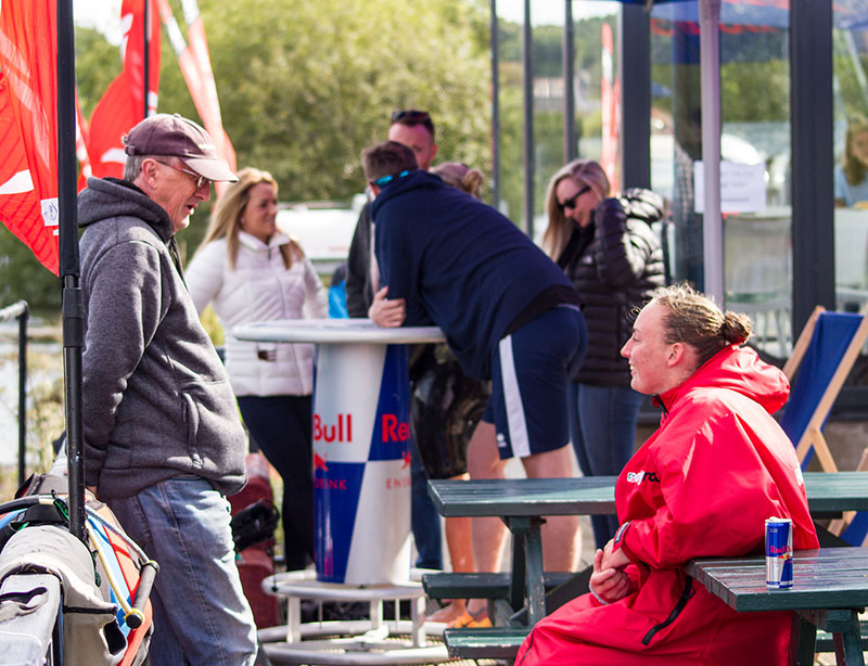 Parents, Carers & Supporters 